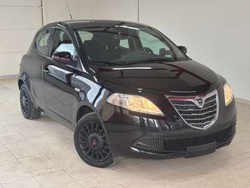 Ypsilon 1.2i Fire Evo II Gold