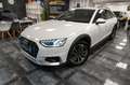Audi A4 allroad quattro 50 TDI/LED Schein/Aluräder/ Weiß - thumbnail 4