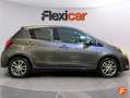 Toyota Yaris 1.0 Active Gris - thumbnail 4