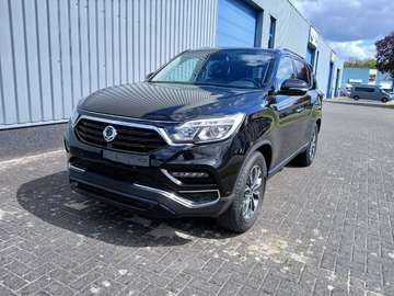 Rexton 2.2 RX220e-Xdi 4WD Sapphire (EU6d-TEMP)