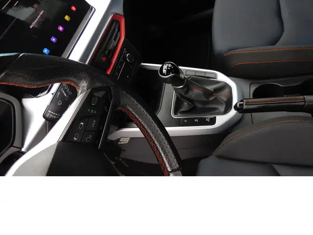 Seat Arona view 12