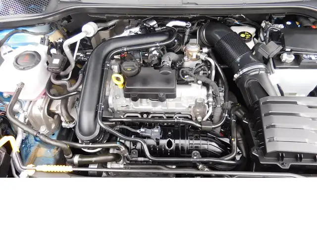 Seat Arona view 14