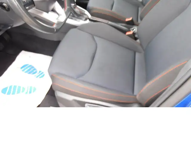 Seat Arona view 13