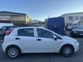 Fiat Punto 5p 1.3 mjt 2,  95cv, 2018, Euro 6B,  Grandinata! Blanc - thumbnail 1