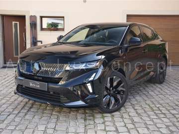 E-Tech Full Hybrid 200 Esprit Alpine/Solarbay/Mass