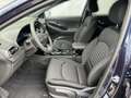 Hyundai i30 MJ25 1.0 TGDi 7DCT ADVANTAGE PLUS-PAKET Blau - thumbnail 7