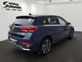 Hyundai i30 MJ25 1.0 TGDi 7DCT ADVANTAGE PLUS-PAKET Blau - thumbnail 3