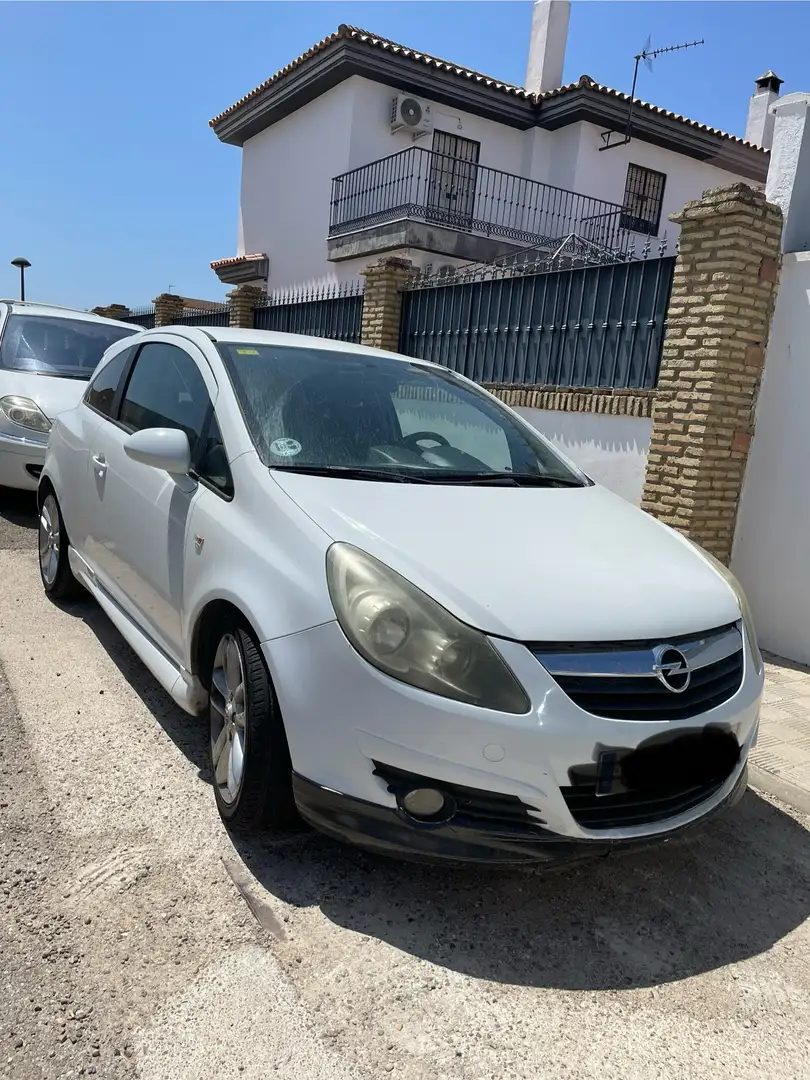 Opel Corsa 1.3CDTi Sport 90 - 2