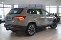 Skoda Karoq 1.6 TDI DRIVE 125 NAVI/LED/SPORT/DAB/AHK Grau - thumbnail 9