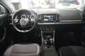 Skoda Karoq 1.6 TDI DRIVE 125 NAVI/LED/SPORT/DAB/AHK Grau - thumbnail 38
