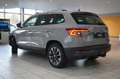 Skoda Karoq 1.6 TDI DRIVE 125 NAVI/LED/SPORT/DAB/AHK Grau - thumbnail 11