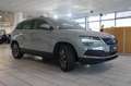 Skoda Karoq 1.6 TDI DRIVE 125 NAVI/LED/SPORT/DAB/AHK Grau - thumbnail 6