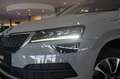 Skoda Karoq 1.6 TDI DRIVE 125 NAVI/LED/SPORT/DAB/AHK Grau - thumbnail 4