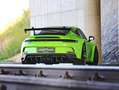 Porsche 911 992.1 GT3 *Approved *Lift *Vollschalensitze *Clubsportpaket Schwarz - thumbnail 3