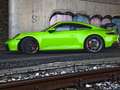 Porsche 911 992.1 GT3 *Approved *Lift *Vollschalensitze *Clubsportpaket Schwarz - thumbnail 2