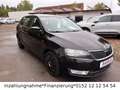 Skoda Rapid/Spaceback Spaceback Ambition Schwarz - thumbnail 3