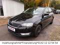Skoda Rapid/Spaceback Spaceback Ambition Schwarz - thumbnail 2