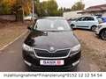 Skoda Rapid/Spaceback Spaceback Ambition Schwarz - thumbnail 1