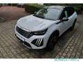 Peugeot 2008 130 GT AUTOMATIK Navi 360 Kamera LED ACC Apple Car Blanc - thumbnail 2