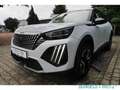 Peugeot 2008 130 GT AUTOMATIK Navi 360 Kamera LED ACC Apple Car Blanc - thumbnail 14