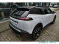 Peugeot 2008 130 GT AUTOMATIK Navi 360 Kamera LED ACC Apple Car Blanc - thumbnail 4