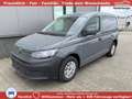 Volkswagen Caddy Cargo 2.0 TDI 102PS, Pure-Grey, Klima, Parksens... Grau - thumbnail 1