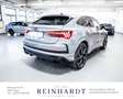 Audi RS Q3 SPORTBACK 21Z./MTRX/ACC/PANO/KERAMIK/360° Grau - thumbnail 7