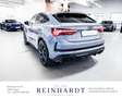 Audi RS Q3 SPORTBACK 21Z./MTRX/ACC/PANO/KERAMIK/360° Grau - thumbnail 9