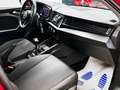 Audi A1 Sportback 1.0 TFSI, FAIBLE KM, GARANTIE 1AN Rouge - thumbnail 11