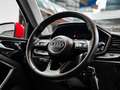 Audi A1 Sportback 1.0 TFSI, FAIBLE KM, GARANTIE 1AN Rouge - thumbnail 16