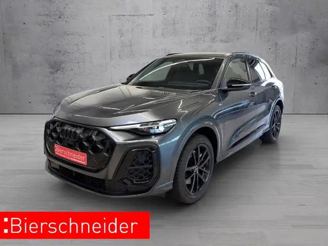 Audi Q5 main image