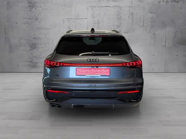 Audi Q5 view 6