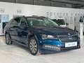 Skoda Superb Combi Style *Kamera*Navi*AHK* Bleu - thumbnail 3