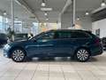 Skoda Superb Combi Style *Kamera*Navi*AHK* Bleu - thumbnail 5