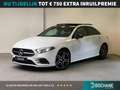 Mercedes-Benz A 250 e AMG Limited | 1e-EIG. | SOH 99% | PANO | BURMEST Weiß - thumbnail 1