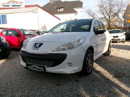 Peugeot 206 206+ Generation 1,1 Generation Peugeot 206 206+ Generation 1,1 Generation