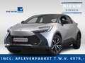 Toyota C-HR 2.0 Plug-in Hybrid 220 Dynamic Silber - thumbnail 1