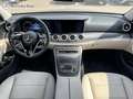 Mercedes-Benz E 220 d 4M Limousine RüKam+Totwink+LE Schwarz - thumbnail 8