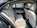 Mercedes-Benz E 220 d 4M Limousine RüKam+Totwink+LE Schwarz - thumbnail 7