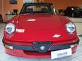 Alfa Romeo Spider QUADRIFOGLIO VERDE Rouge - thumbnail 1