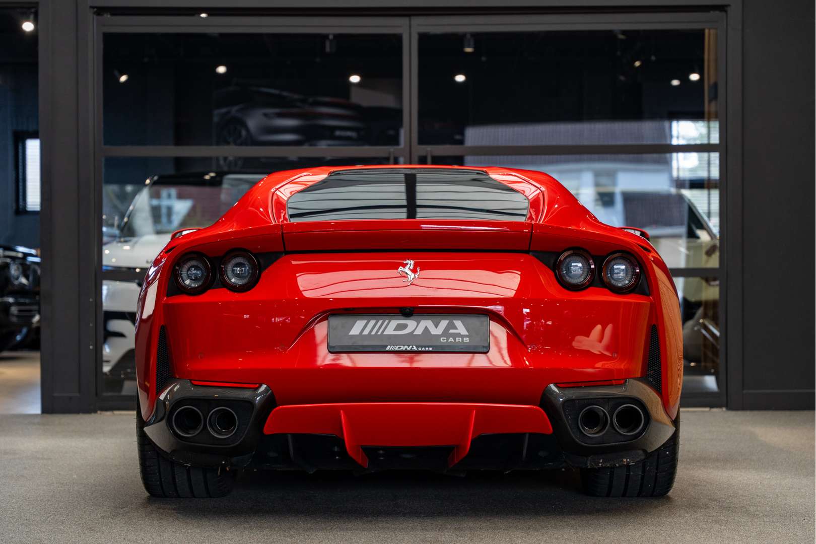 Ferrari 812 Superfast - - Joinsteer - #4