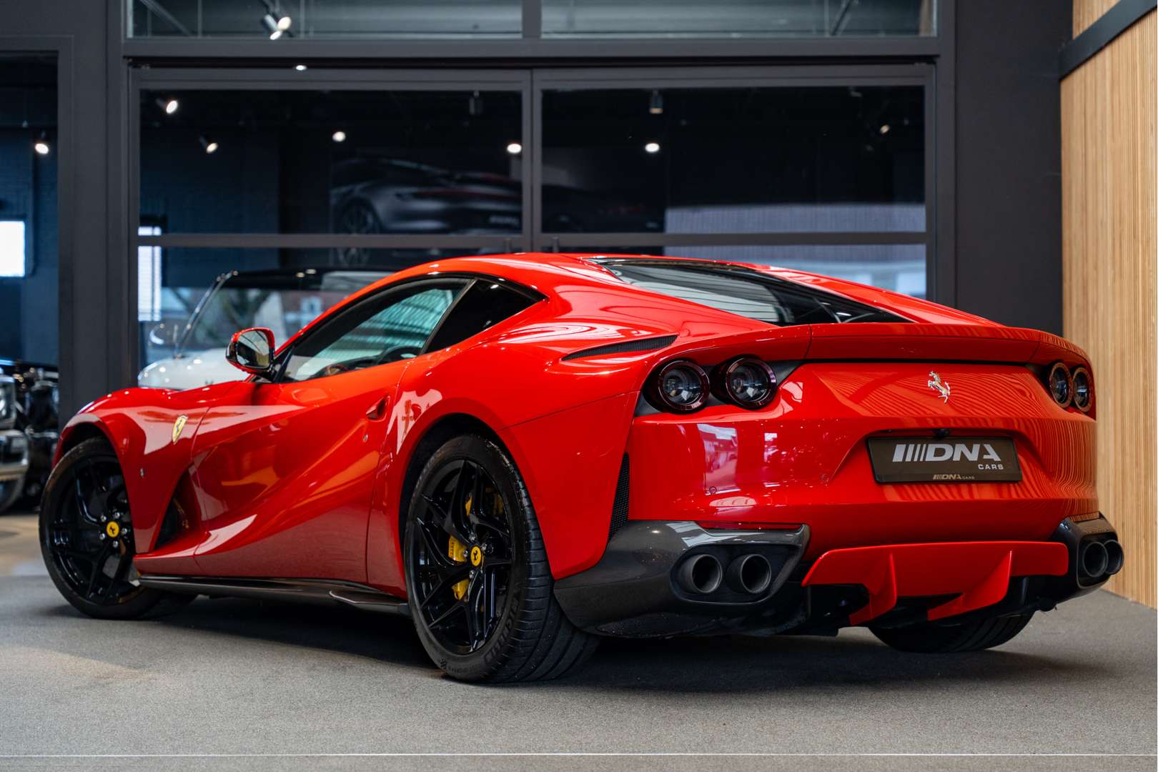 Ferrari 812 Superfast - - Joinsteer - #3