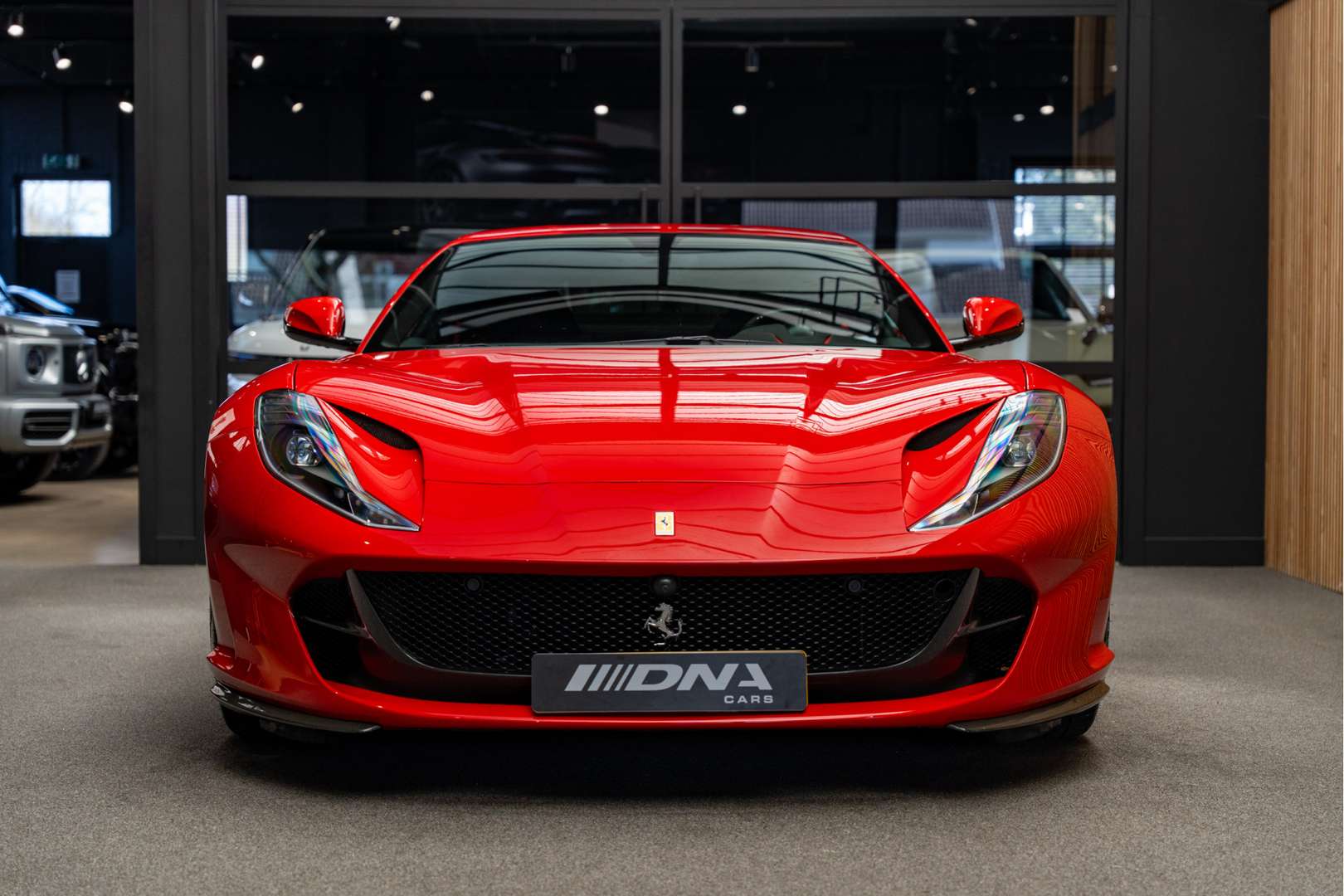 Ferrari 812 Superfast - - Joinsteer - #2