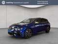 Volkswagen Golf R R 2.0 TSI OPF 4Motion Navi Blu/Azzurro - thumbnail 1