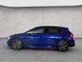 Volkswagen Golf R R 2.0 TSI OPF 4Motion Navi Albastru - thumbnail 2