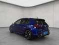 Volkswagen Golf R R 2.0 TSI OPF 4Motion Navi Albastru - thumbnail 3