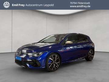 R 2.0 TSI OPF 4Motion Navi