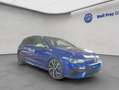 Volkswagen Golf R R 2.0 TSI OPF 4Motion Navi Blu/Azzurro - thumbnail 8