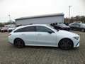 Mercedes-Benz CLA 200 CLA 200 SB AMG Line Plus AHK Totwinkel Night Paket Blanc - thumbnail 10