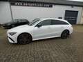 Mercedes-Benz CLA 200 CLA 200 SB AMG Line Plus AHK Totwinkel Night Paket Wit - thumbnail 25